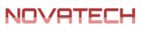 Novatech Logo